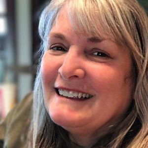 Meet your Posher, Susan